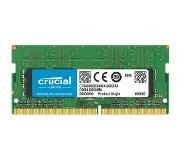 Crucial 8GB 3200MHz DDR4 SODIMM (1x8GB)