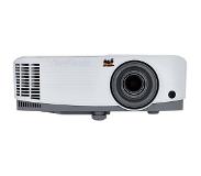 Viewsonic PG707W Beamer 4000 ANSI Lumen DLP WXGA (1280x800) Decken-/Bodenprojektor Weiß