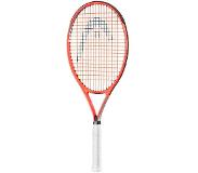 Head Tennisracket HEAD Radical Junior 26 2021 (Bespannen)-Gripmaat L0