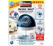 Rubson Aero 360 2626322 Luchtontvochtiger 450g One Size White / Blue
