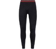 Thermowave - Merino Xtreme Pants - Merino-ondergoed 3XL, zwart