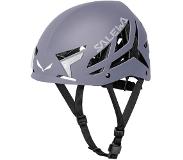 Salewa Vayu 2.0 klimhelm (Maat L , Grijs)