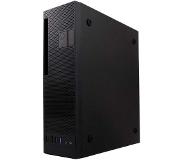 CoolBox ATX Semi-tower Box CoolBox COO-PCT360-2