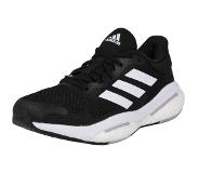 Adidas Solar Glide 5 Running Shoes Zwart EU 38 2/3 Vrouw