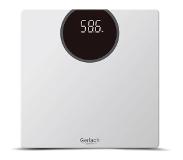 Gerlach Weegschaal Met Led-Display GL 8168 - Zilver