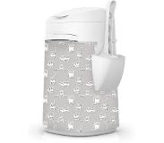 Litter locker Hoes - Katten