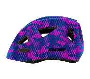 One Racer Helmet Blauw S-M