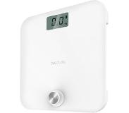 Cecotec Bathroom Scale Surface Precision Ecopower 10000 Healthy Wit