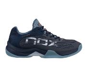 NOX AT10 Lux Heren - Sportschoenen - Padel - Smashcourt - Dark Blue