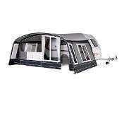 Doréma Onyx 270 voortent (exl. frame)