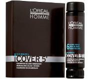 L'Oréal Professional LP Homme Cover 5 Set