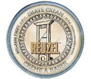 Reuzel Shave Cream 95,8gr