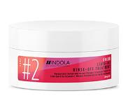 Indola Care Color Leave-in / Rinse-Off Treatment Masker 200 ml