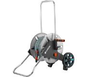 Gardena Slangenwagen CleverRoll L Metal Set