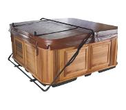 Bestway Jacuzzi Coverlift Infinity spa