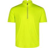 CMP Free Bike 32c6877 Short Sleeve Jersey Geel 2XL Man