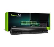 Green Cell AA-PB2NX6W GC-SA02 Laptopaccu 11.1 V 6600 mAh Samsung