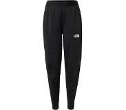 The North Face Trainingsbroek The North Face Women Ma Fleece Pant TNF Black-M