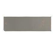 Easy Camp Luchtbed Siesta eenpersoons 10 cm grijs