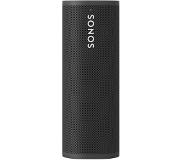 Sonos Roam SL Zwart
