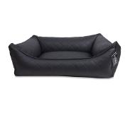Lex & Max Hondenmand Eco Leer 100x80cm