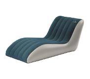 Easy Camp Comfy Ligstoel, blauw 2023 Ligstoelen