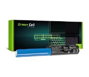 Green Cell A31N1519 AS86 Laptopaccu 11.2 V 2200 mAh Asus