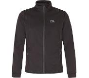 Protest Anish Jacket Zwart XS Man