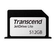 Transcend 512GB JetDrive Lite 330 - Apple uitbreidingskaart