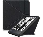 IMoshion Origami Bookcase voor de Kobo Libra 2 - Zwart