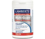 Lamberts Multi-guard osteo advance 50+ (120tb)