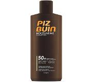 Piz buin Moisturising Sun Lotion SPF 50+