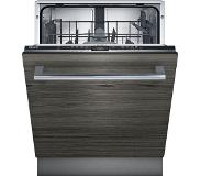Siemens SE63HX36TE / Inbouw / Volledig geïntegreerd / Nishoogte 81,5 - 87,5 cm