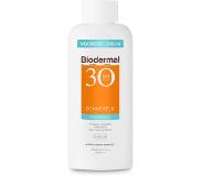 Biodermal Zonnemelk hydraplus SPF30 (300ml)