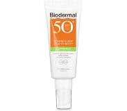 Biodermal Sun Fluid Spf 50