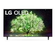 LG A1 OLED48A16LA - 48 inch - 4K OLED - 2021 - Europees model