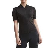 Craft Essence Jersey W fietsshirt dames zwart