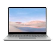 Microsoft Surface Laptop GO 12" i5 - 8GB - 256GB Platinum
