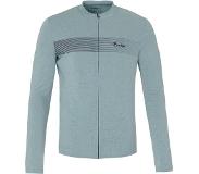 Protest Gerrie Long Sleeve Jersey Groen XS Man