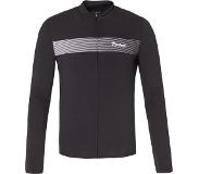Protest Gerrie Long Sleeve Jersey Zwart M Man