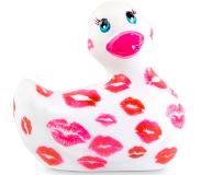 Big Teaze Toys I Rub My Duckie 2.0 Romance Wit