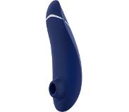 Womanizer Premium 2 Luchtdrukvibrator - Blueberry