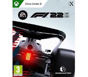 EA Games F1 2022 (Xbox Series X)