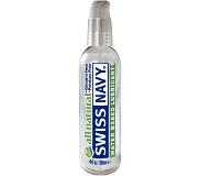Swiss Navy All Natural Lube 118 ml