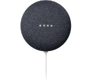 Google Nest Mini Smart Speaker Charcoal EU GA00781-ES