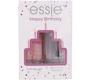essie Gift set - Happy Birthday