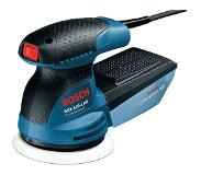 Bosch GEX 125-1 AE Excentrische Schuurmachine - 250W - 125mm