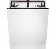 AEG FSB53627P / Inbouw / Volledig geïntegreerd / Nishoogte 82 - 90 cm
