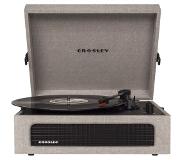 Crosley Voyager Grijs