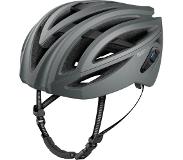 Sena R2 Bluetooth Helmet With Light Grijs L
